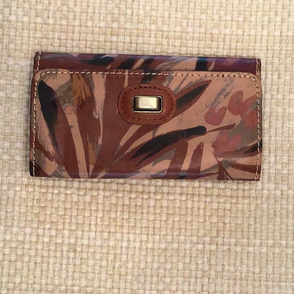 Patricia Nash Wallet